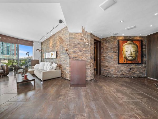 110 Washington Ave , Unit 1709, Miami Beach, FL 33139