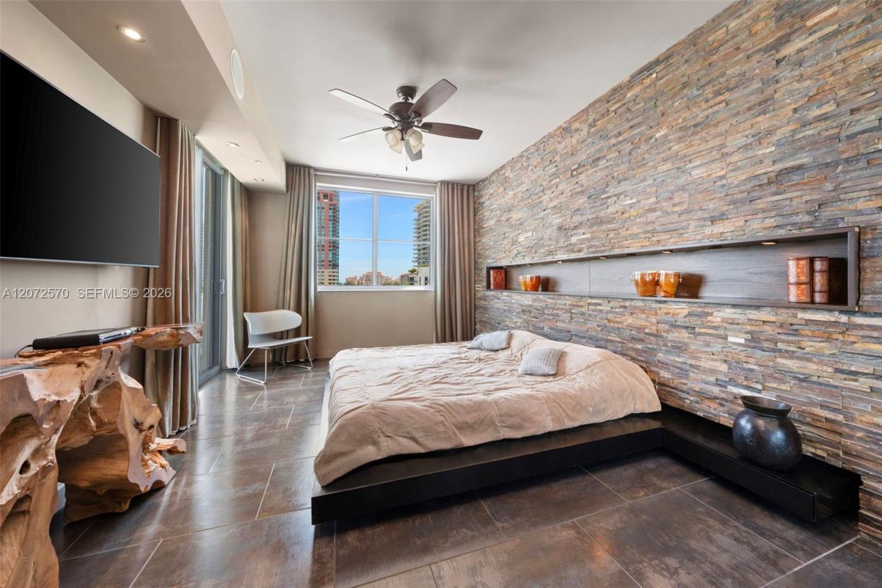 110 Washington Ave , Unit 1709, Miami Beach, FL 33139 Photo