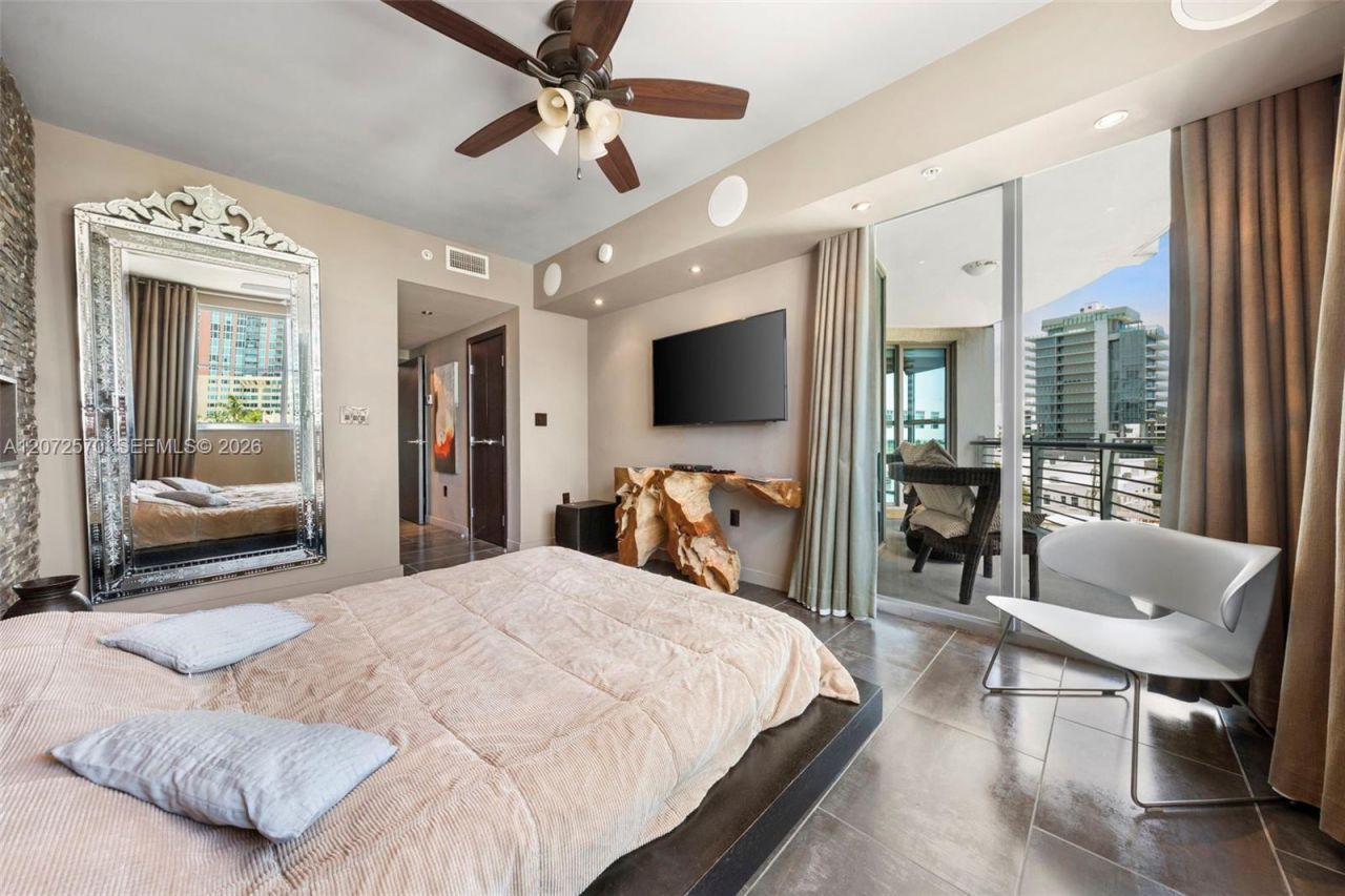 110 Washington Ave , Unit 1709, Miami Beach, FL 33139 Photo