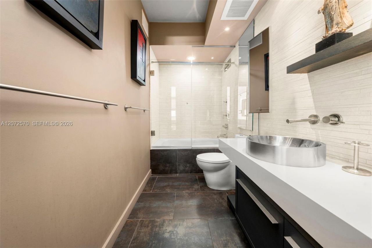 110 Washington Ave , Unit 1709, Miami Beach, FL 33139 Photo