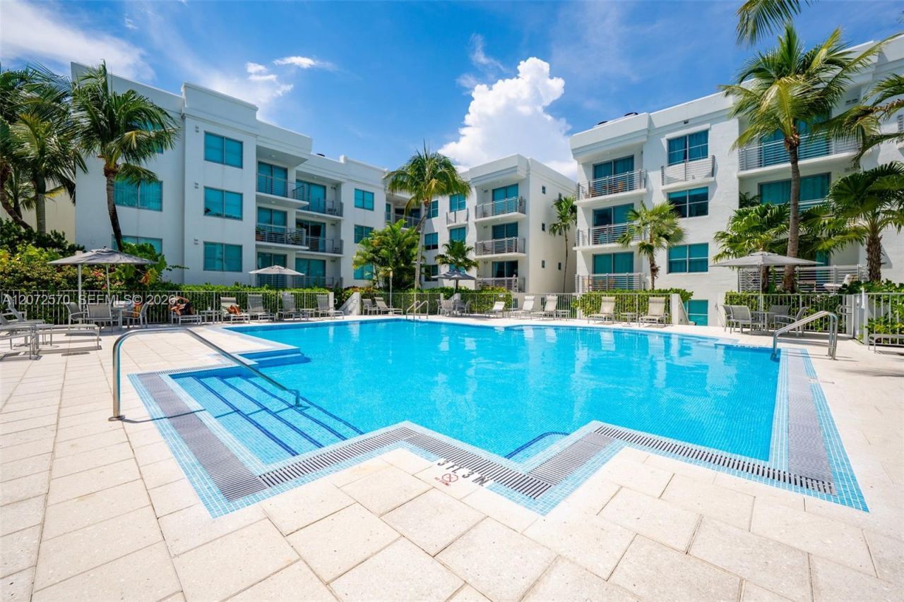 110 Washington Ave , Unit 1709, Miami Beach, FL 33139 Photo