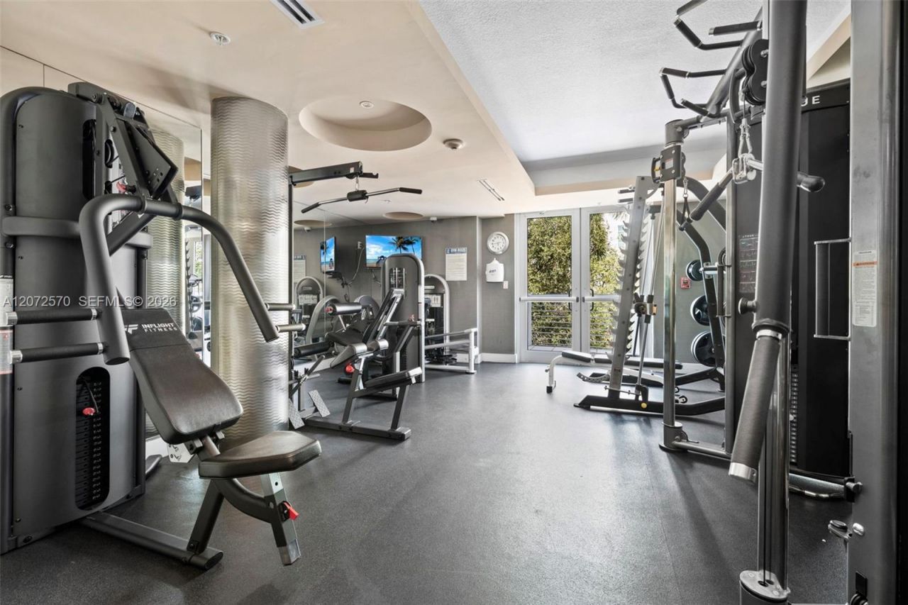 110 Washington Ave , Unit 1709, Miami Beach, FL 33139 Photo
