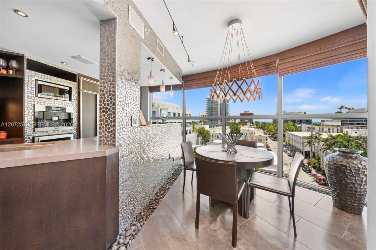 110 Washington Ave , Unit 1709, Miami Beach, FL 33139 Photo