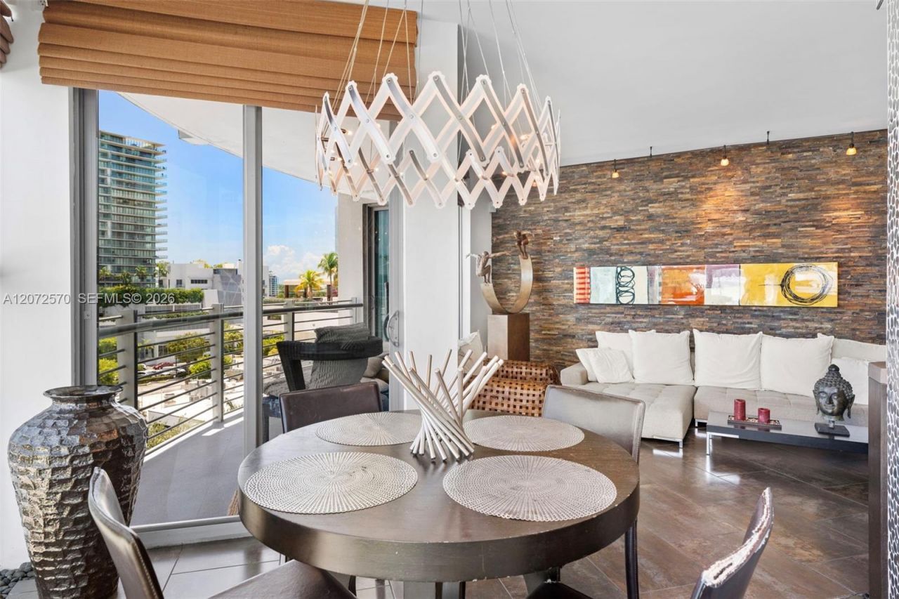 110 Washington Ave , Unit 1709, Miami Beach, FL 33139 Photo