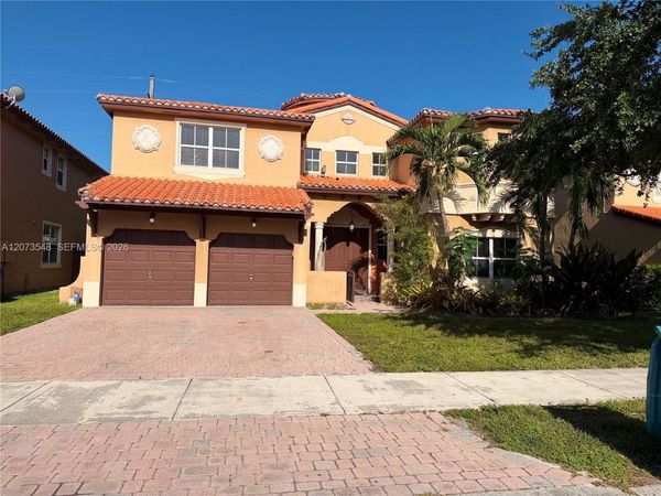 2700 SW 156th Pl , Miami, FL 33185