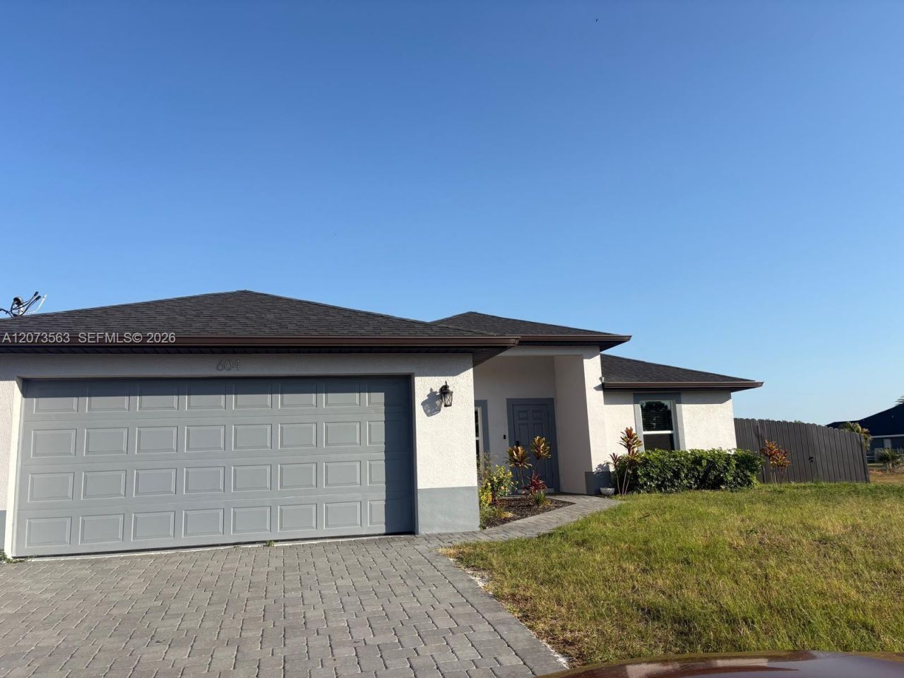 604 Wilmington , Cape Coral, FL 33993 Photo