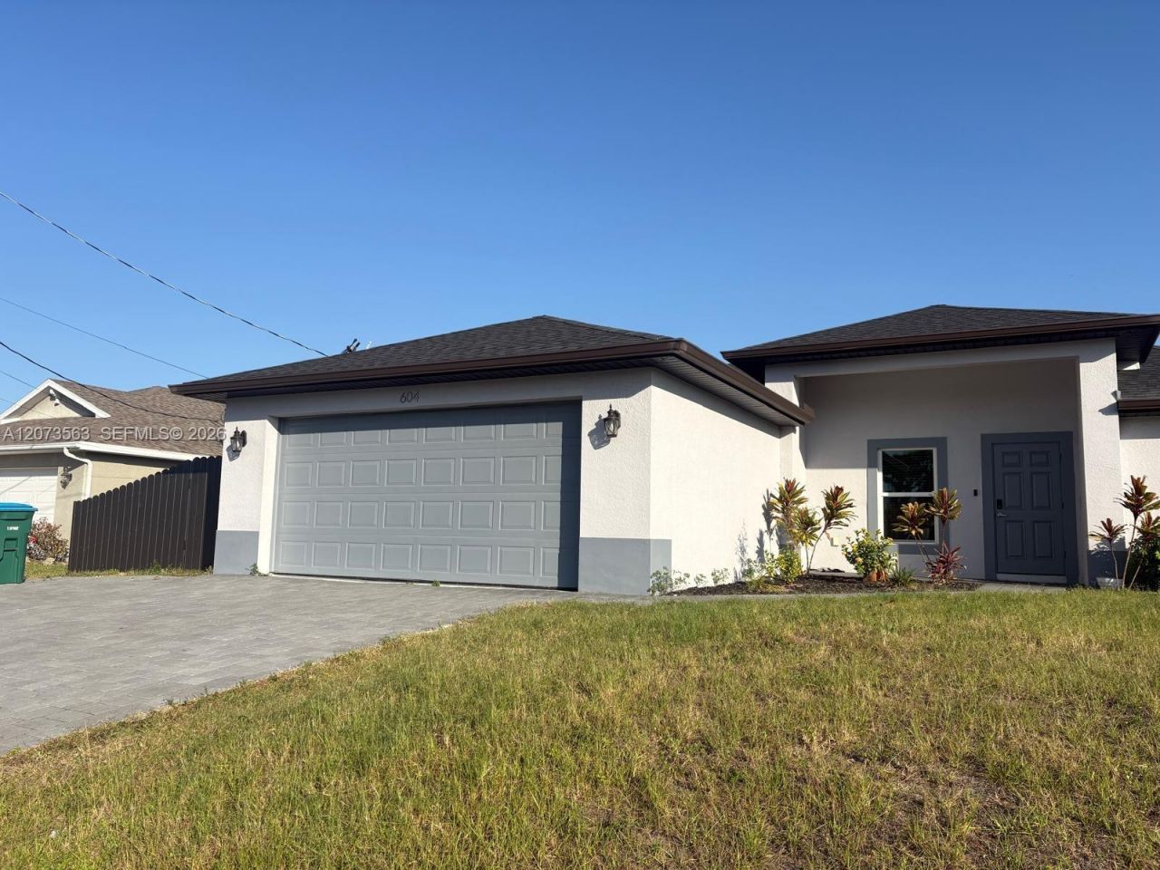 604 Wilmington , Cape Coral, FL 33993 Photo