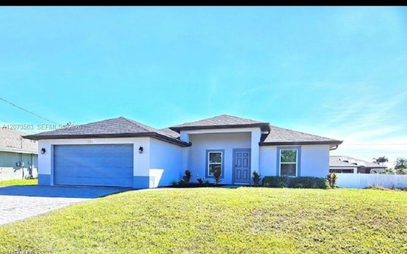 604 Wilmington , Cape Coral, FL 33993 Photo