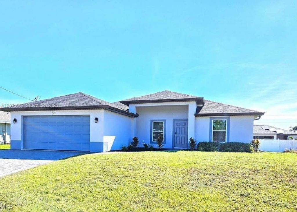 604 Wilmington , Cape Coral, FL 33993 Photo