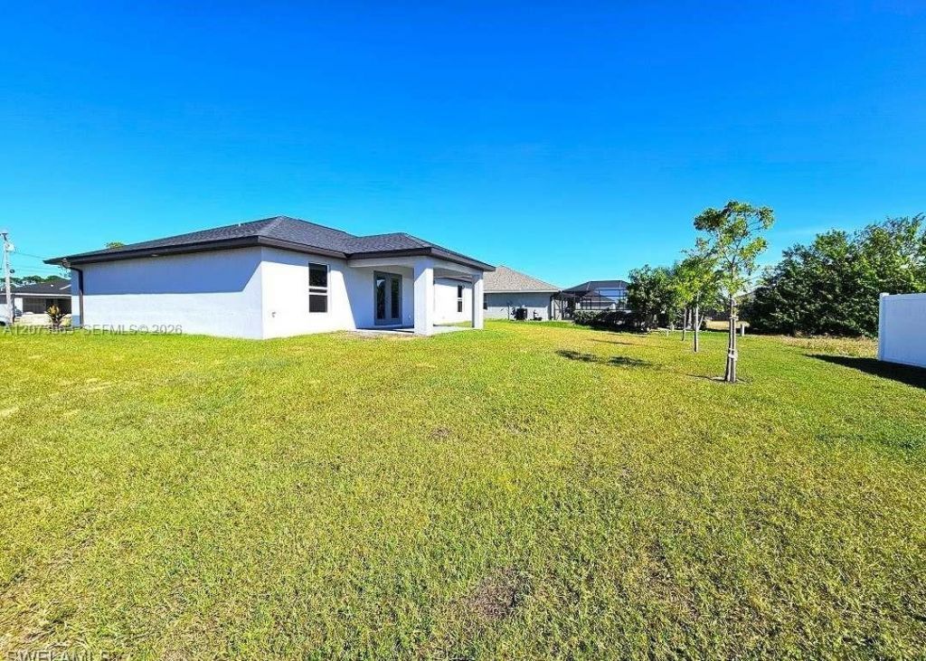 604 Wilmington , Cape Coral, FL 33993 Photo