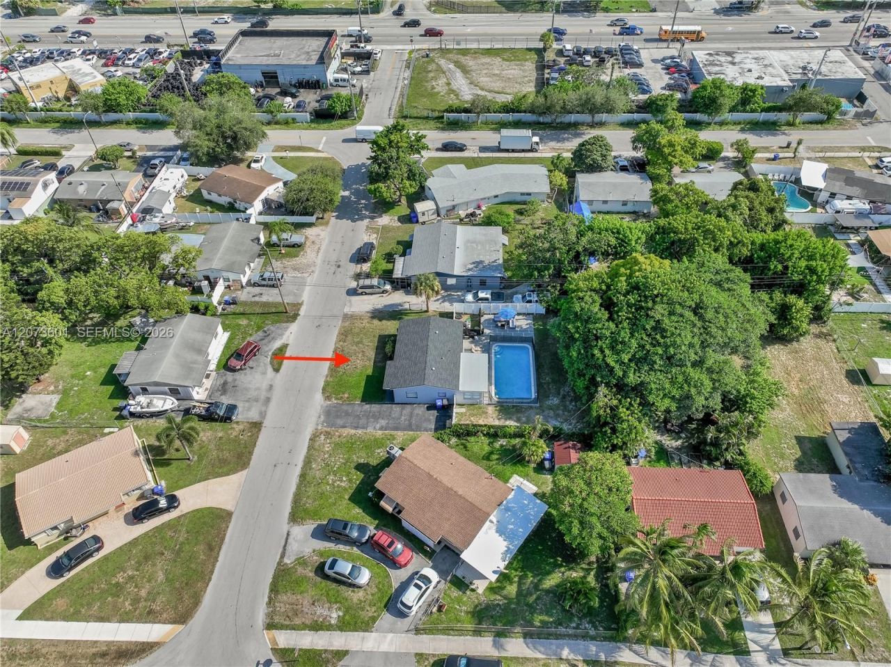 1610 S 24th Ct, Hollywood, FL 33020 Photo