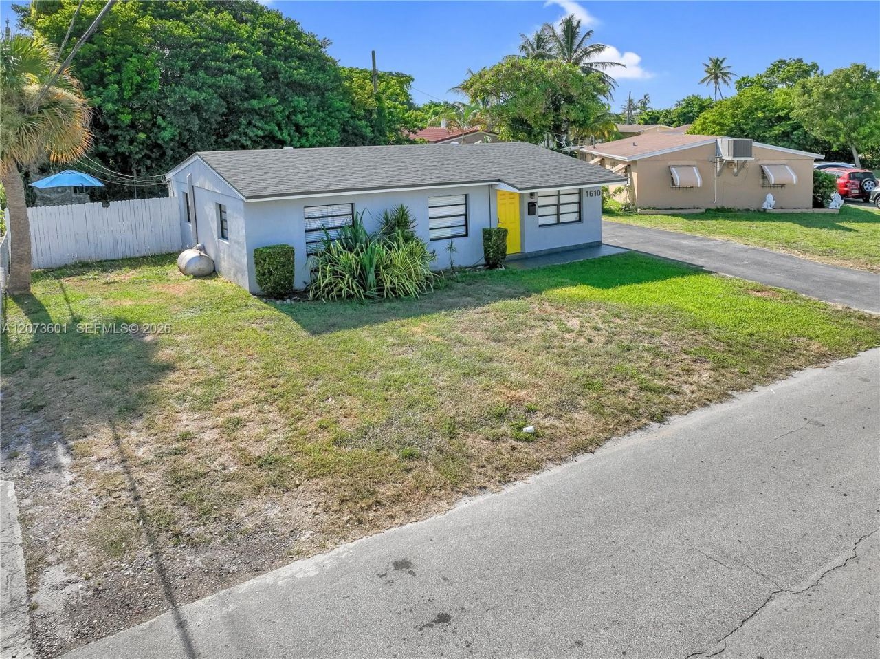 1610 S 24th Ct, Hollywood, FL 33020 Photo