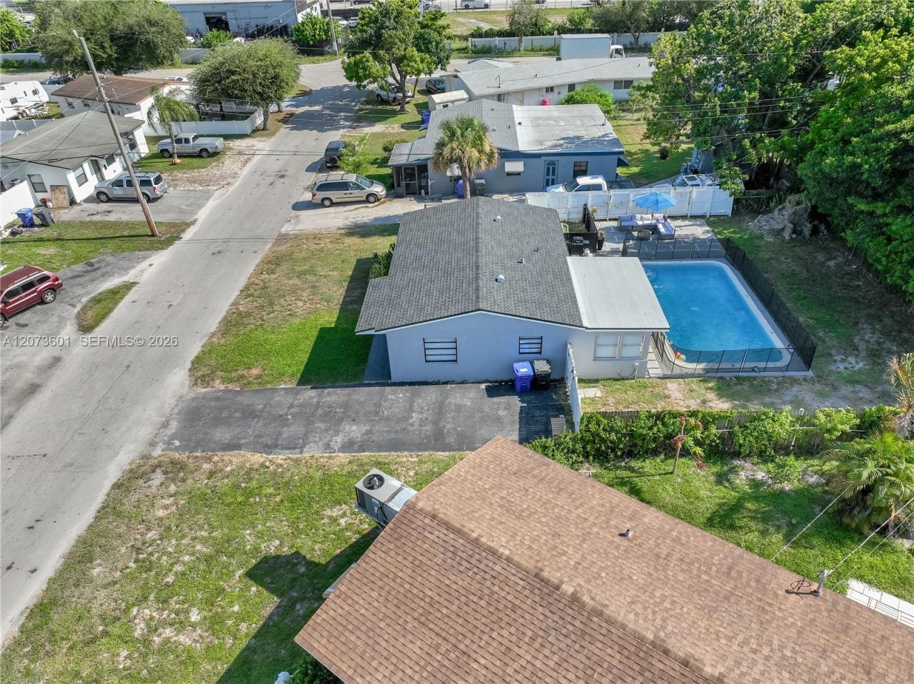 1610 S 24th Ct, Hollywood, FL 33020 Photo