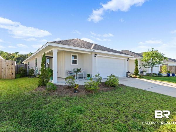 8668 Summer Bay Lane, Foley, AL 36535