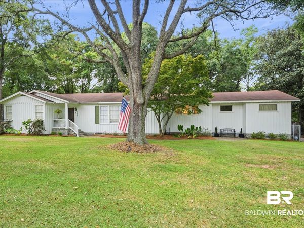 268 Carnation Street, Mobile, AL 36609