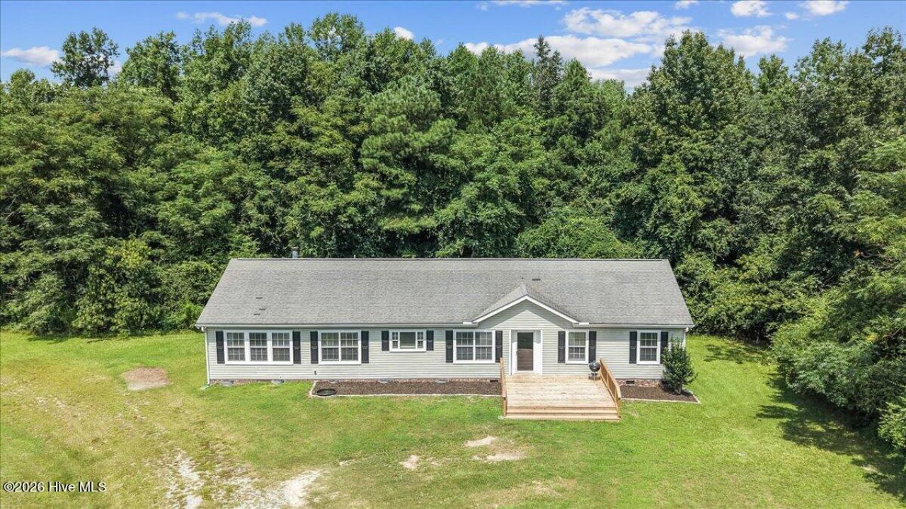 174 Emerson Lane, Smithfield, NC 27577 Main Photo