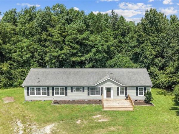 174 Emerson Lane, Smithfield, NC 27577