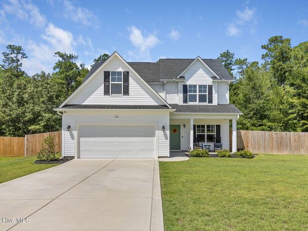 330 Caldwell Street, Spring Lake, NC 28390