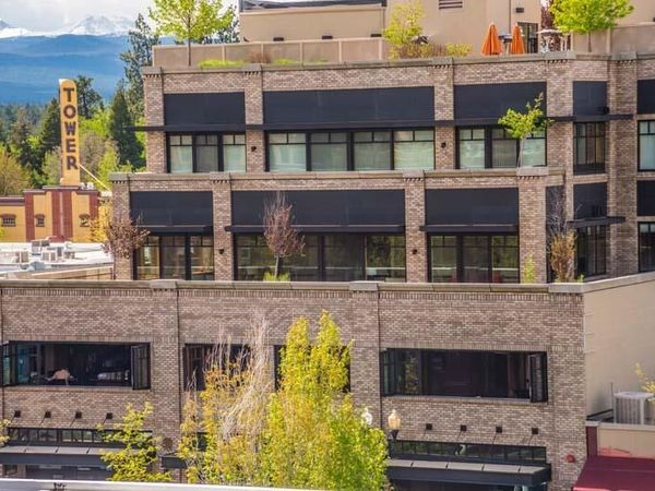 919 NW Bond Street, Unit 402, Bend, OR 97701