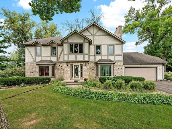 4505 Upland Lane N, Plymouth, MN 55446
