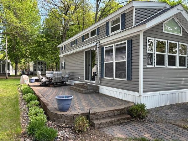10255 Nevens Avenue NW, Unit 35, South Haven, MN 55382