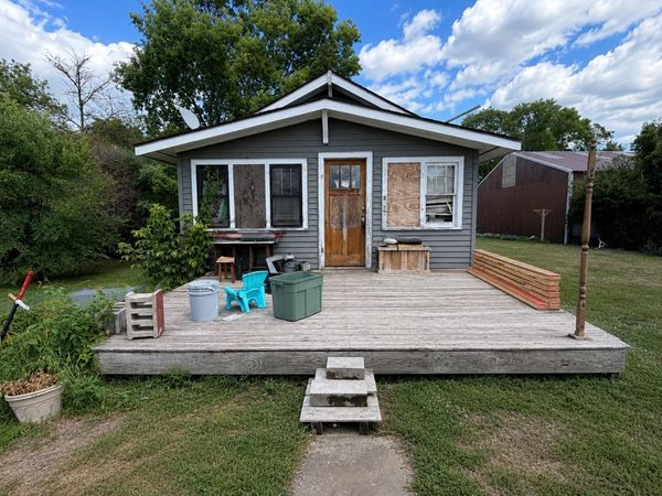 309 Balsam Avenue NW, Cass Lake, MN 56633