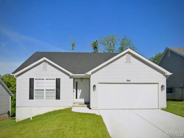 705 Blake Drive , Hillsboro, MO 63050
