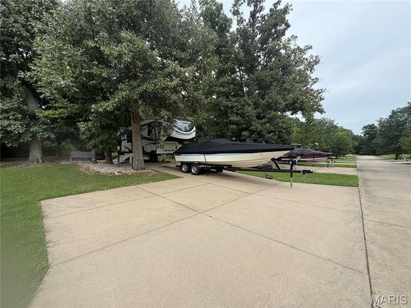 19340 Highway J #33 , Monroe City, MO 63456