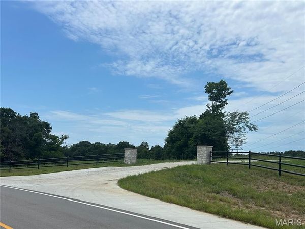 Lots 4&5 Ridgewood Place Dr, Villa Ridge, MO 63089