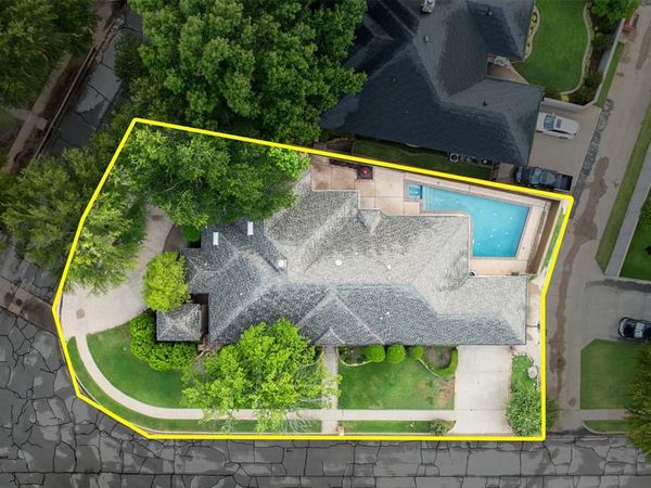 2614 San Simeon Drive, Wichita Falls, TX 76308