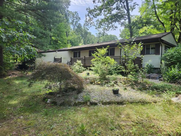 142 Ridgeview Drive, Prudenville, MI 48651