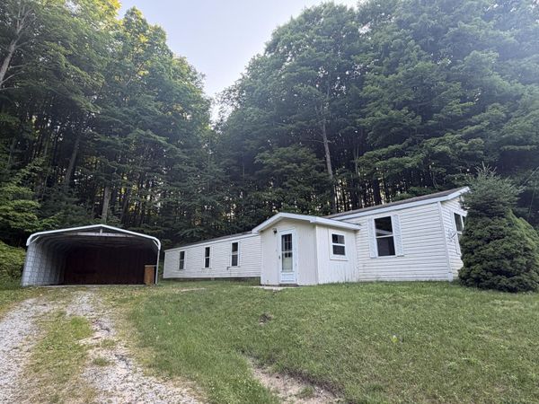 3475 N M 88, Central Lake, MI 49622