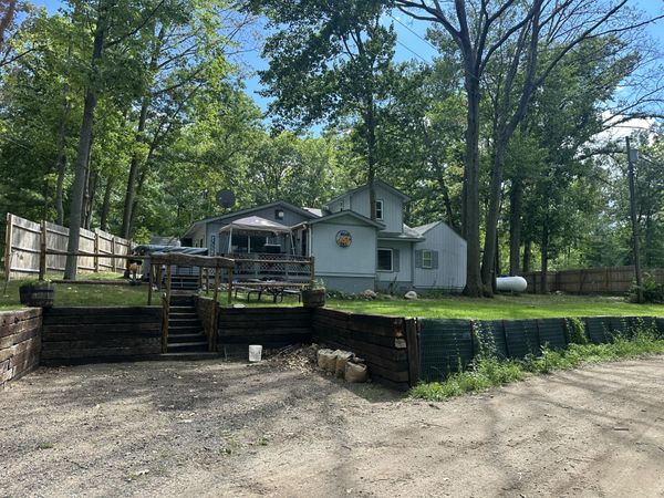 2106 Jefferson Road, Harrison, MI 48625