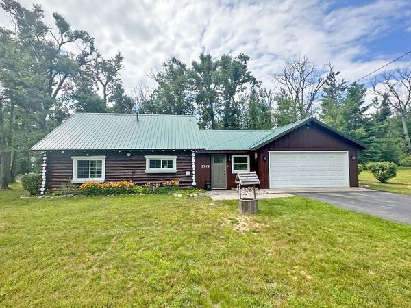 3340 Alexander Street, Lewiston, MI 49756