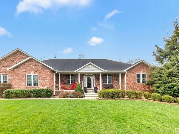 4184 S Derby Drive, Bloomington, IN 47401
