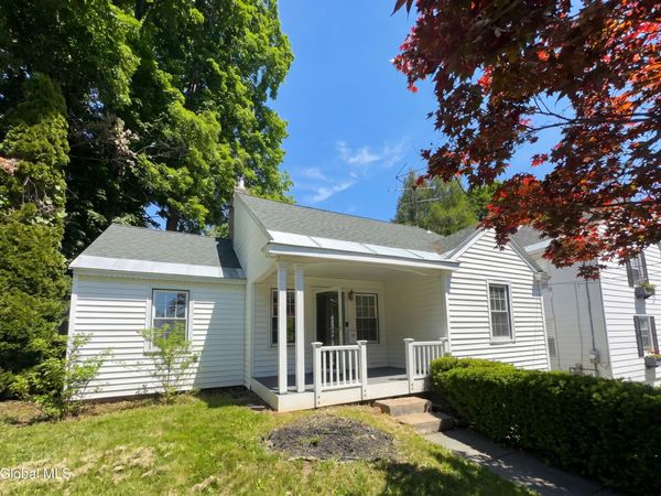 22 Gillen Terrace, Gloversville, NY 12078