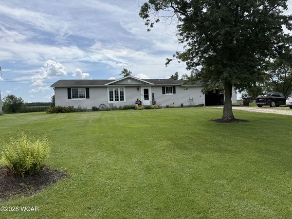 1032 Ohio 81, Willshire, OH 45898