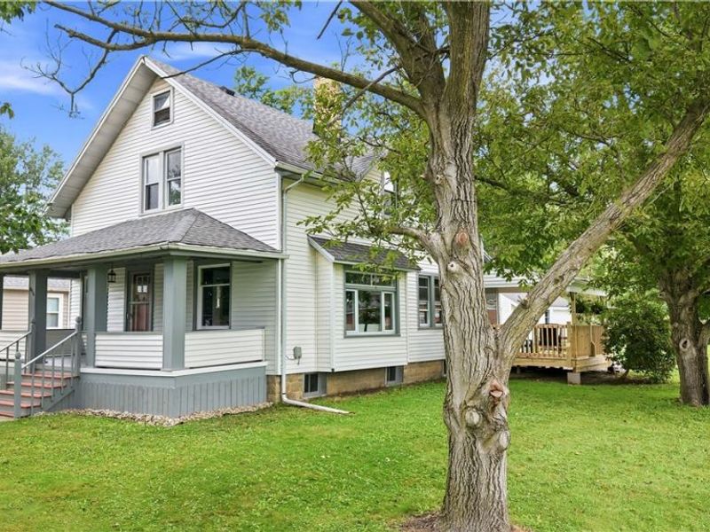 816 Churchill Road, Girard, OH 44420 Photo 2