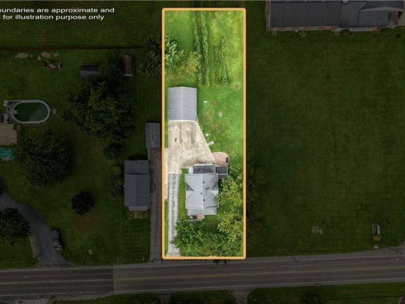 816 Churchill Road, Girard, OH 44420 Photo 30