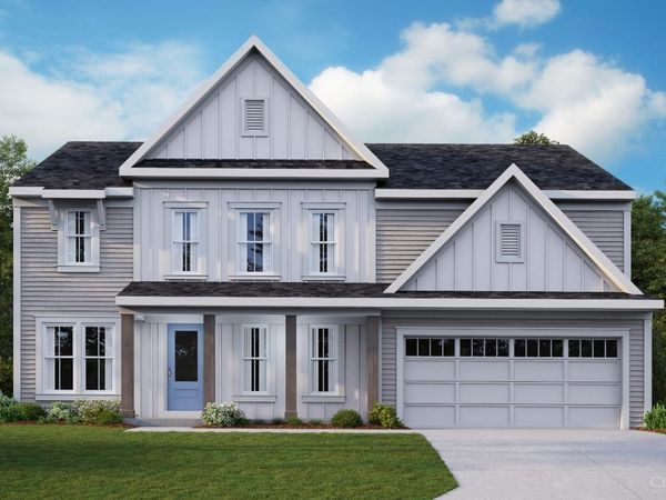 7853 Summit Court, Morrow, OH 45152