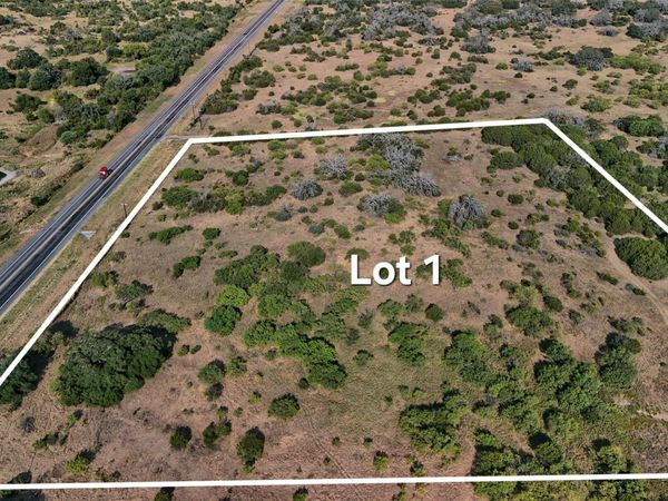 Lot 1 US Hwy 190 Highway, Lometa, TX 78853