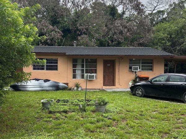 8670 And 8690 63RD Avenue, Vero Beach, FL 32967