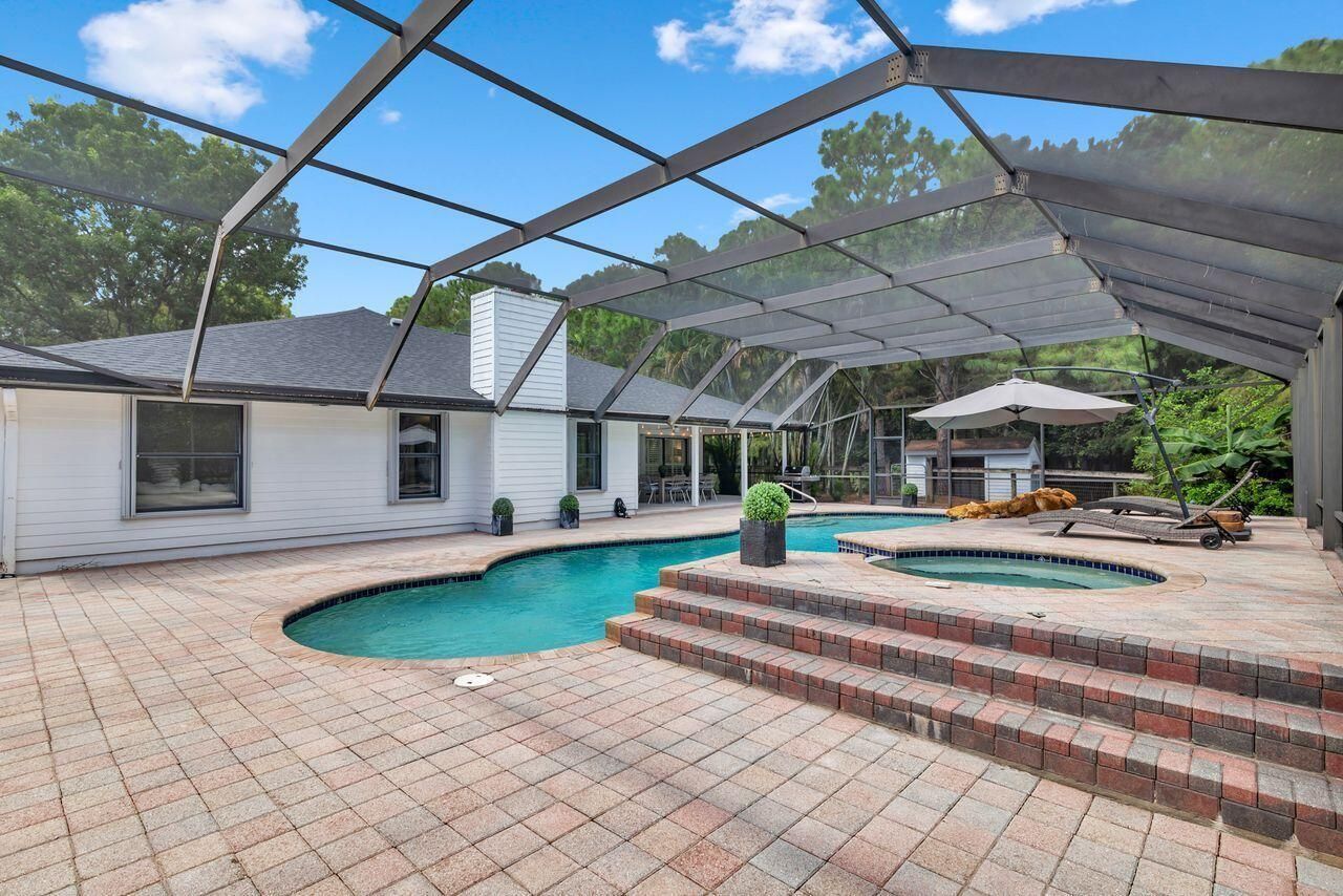 14024 Wind Flower Drive, Palm Beach Gardens, FL 33418 Photo