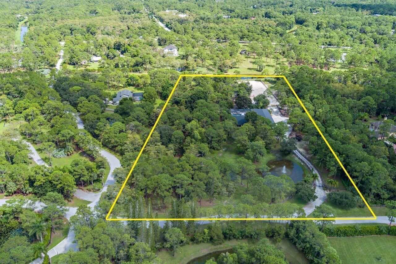 14024 Wind Flower Drive, Palm Beach Gardens, FL 33418 Photo