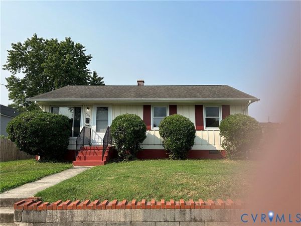 5305 Stokes Lane , Richmond, VA 23226