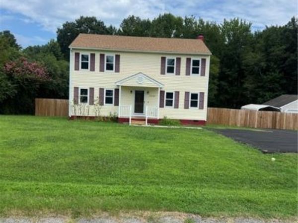 21106 Deodora Drive , Chesterfield, VA 23803