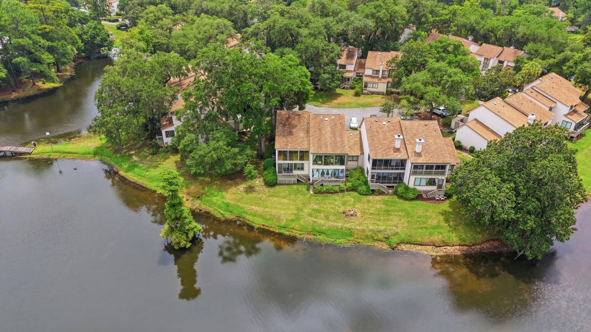 87 Mayrant Bluff Ln. Photo 55