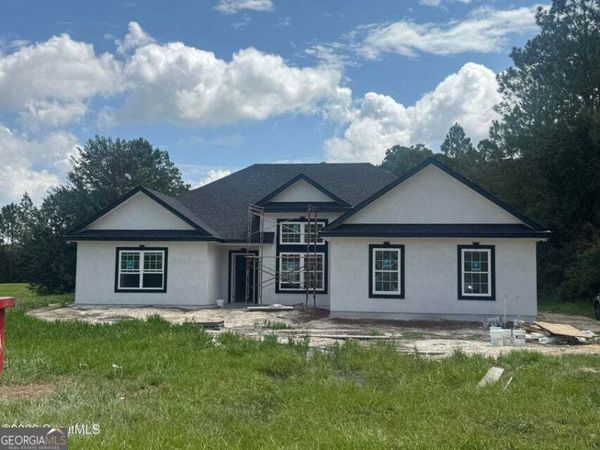 225 Lakes Drive, Brunswick, GA 31523