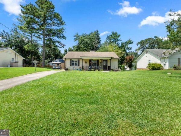 2560 Fairlane Drive, Cumming, GA 30041