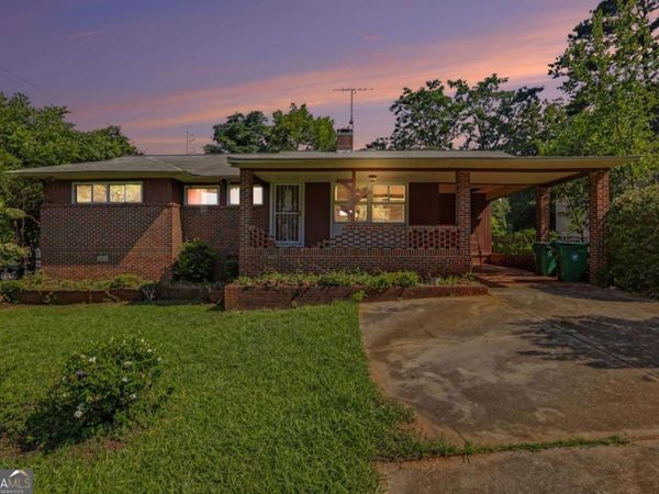 3370 Homera Place, Decatur, GA 30032